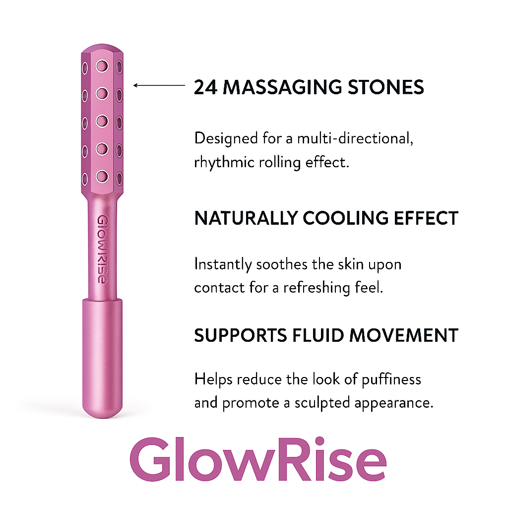 GlowRise Roller