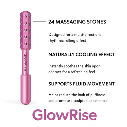 GlowRise Roller